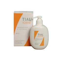 TIAL IG CON DOSATORE 200 ML - Farmaciapacini.it