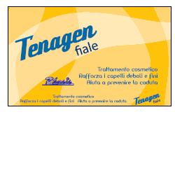TENAGEN LOZIONE CAPELLI 10FIALE 10 ML - Farmaciapacini.it