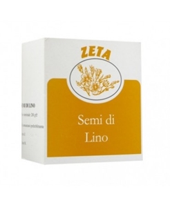 SEMI DI LINO 200 G - Farmaciapacini.it