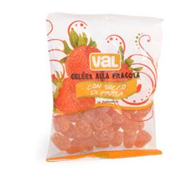 VAL GELATINA FRAGOLA 60 G - Farmaciapacini.it