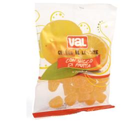 VAL GELATINA LIMONE 60 G - Farmaciapacini.it
