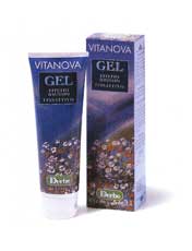VITANOVA GEL FISSATIVO 125 ML - Farmaciapacini.it