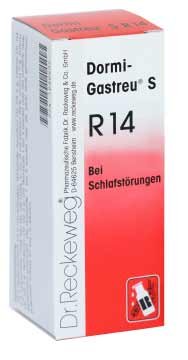 RECKEWEG R14 GOCCE 50 ML - Farmaciapacini.it