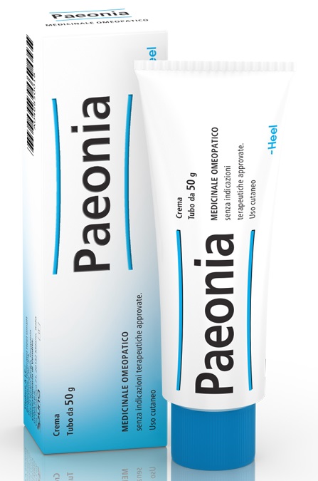 HEEL PAEONIA 50 TAVOLETTE - Farmaciapacini.it