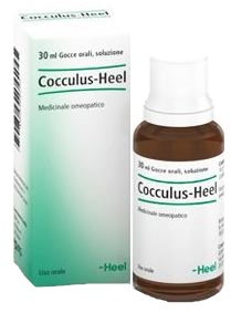 HEEL COCCULUS GOCCE 30 ML - Farmaciapacini.it