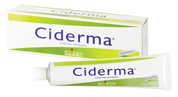 CIDERMA UNGUENTO 30 G - Farmaciapacini.it