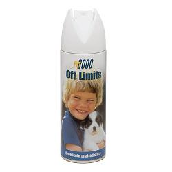 OFF LIMITS REPELLENTE ANAFRODISIACO SPRAY PER FEMMINE DI CANE IN CALORE 200 ML - Farmaciapacini.it