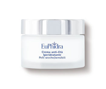 EUPHIDRA SKIN CR IPERIDRAT 40M - Farmaciapacini.it
