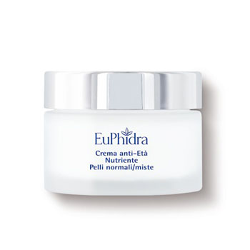 EUPHIDRA SKIN CR NUTR 40ML - Farmaciapacini.it