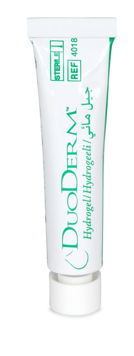 MEDICAZIONE IDROGEL DUODERM CON APPLICATORE STERILE 10 PEZZI 15 G - Farmaciapacini.it