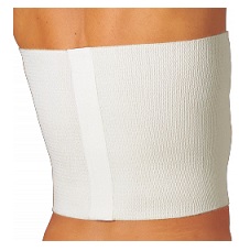 CINTURA PIUMA GIBAUD 28 CM TAGLIA 2 - Farmaciapacini.it
