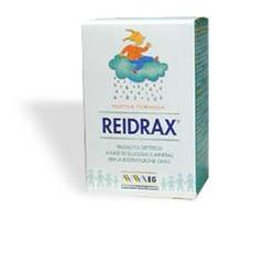 REIDRAX 7 BUSTINE 10 G - Farmaciapacini.it
