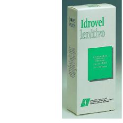 IDROVEL LENITIVO 150 ML - Farmaciapacini.it