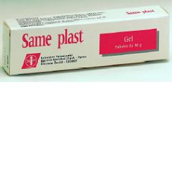 SAME PLAST GEL EMOLLIENTE TUBO 30 G - Farmaciapacini.it