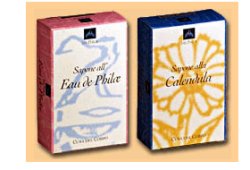 EAU DE PHILAE SAPONE 100 G - Farmaciapacini.it