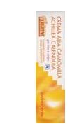 CREMA ALLA CAMOMILLA ACHILLEA CALENDULA 50 ML - Farmaciapacini.it