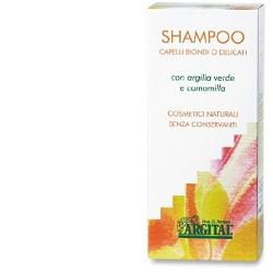 SHAMPOO BIONDI O DELICATI 250 ML - Farmaciapacini.it
