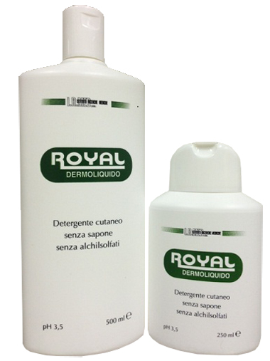 ROYAL DERMOLIQUIDO 500 ML - Farmaciapacini.it