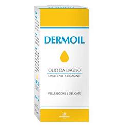 DERMOIL OLIO BAGNO 150 ML - Farmaciapacini.it