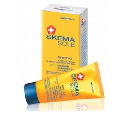 SKEMA SOLE CREMA SCHERMO TOTALE 50 ML - Farmaciapacini.it