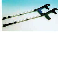 BASTONE CANADESE CON AMMORTIZZATORE - Farmaciapacini.it