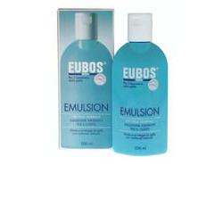 EUBOS EMULS CRP IDRAT 200ML - Farmaciapacini.it