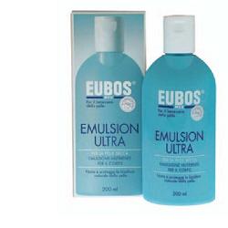 EUBOS EMULSIONE ULTRANUTR200ML - Farmaciapacini.it