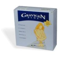 GRAVIGEN PLUS 12 BUSTINE - Farmaciapacini.it