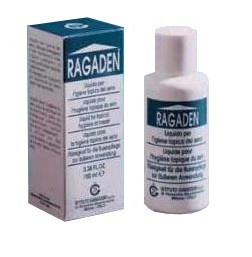 RAGADEN SOL SENO 100 ML - Farmaciapacini.it