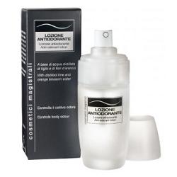 LOZIONE ANTIODORANTE 50 ML - Farmaciapacini.it