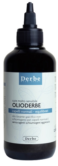 OLIODERBE 200ML - Farmaciapacini.it