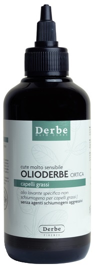 OLIODERBE ORTICA 200 ML - Farmaciapacini.it