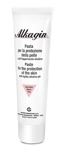 ALKAGIN PASTA ARROSSAMENTO 100 ML - Farmaciapacini.it