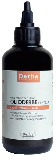 OLIODERBE UOVO 200 ML - Farmaciapacini.it