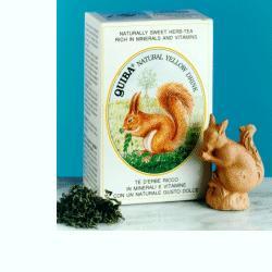 QUIBA TE GYMNOSTEMMA 100G BIO - Farmaciapacini.it