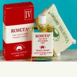 ROSETA OLIO ROSA MOSQUETA 10ML - Farmaciapacini.it
