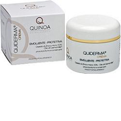 QUIDERMA CREMA EMOLLIENTE PROTETTIVA 50 ML - Farmaciapacini.it
