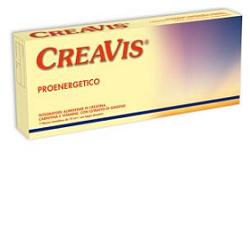 CREAVIS 7 FLACONCINI 10 ML - Farmaciapacini.it