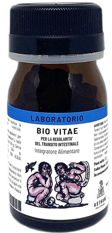 BIO VITAE NORMALE 30G ASTRUM - Farmaciapacini.it