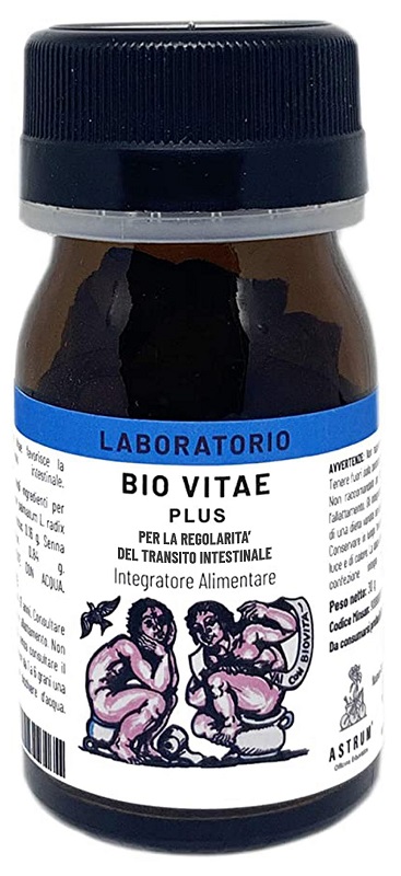 BIO VITAE PLUS 30 G - Farmaciapacini.it