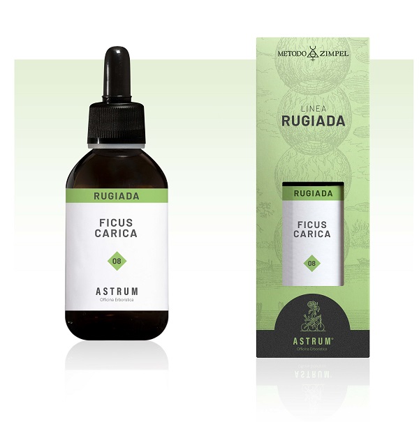 FICUS CARICA ASTRUM RUGIADA 50 ML - Farmaciapacini.it