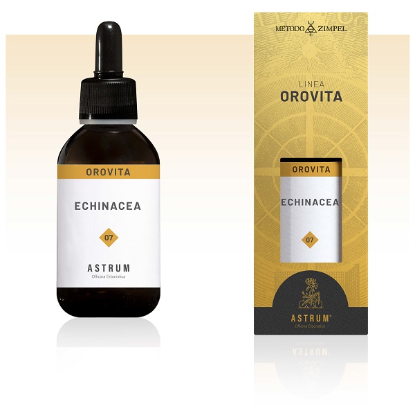 OROVITA ASTRUM ECHINACEA 50 ML - Farmaciapacini.it