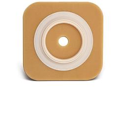 PLACCA CON FLANGIA E BARRIERA PROTETTIVA IDROCOLLOIDALE PROTEZIONE TOTALE SISTEMA 2S PLACCA PLUS 45MM 5PZ - Farmaciapacini.it