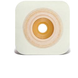 PLACCA CONVESSA BARRIERA CUTANEA COSTITUITA UN DISCO CONVESSO DI STOMAHESIVE CIRCONTO UN SUPPORTO IN CEROTTO MICROPOROSO SISTEMA 2S PLACCA CONVESSA 35/45MM 5 PEZZI - Farmaciapacini.it