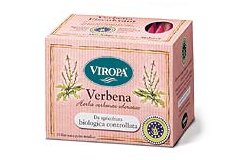 VIROPA VERBENA BIO 15 BUSTINE - Farmaciapacini.it
