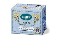 VIROPA FINOCCHIO BIO 15BUST - Farmaciapacini.it
