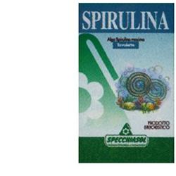 SPIRULINA ERBE 140TAV - Farmaciapacini.it