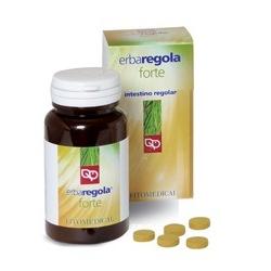 ERBAREGOLA FORTE 4 100 TAVOLETTE 50 G - Farmaciapacini.it