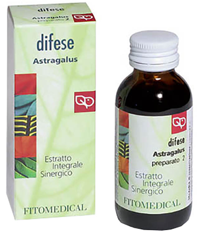 ASTRAGALUS EIS PREPARATO 02 60 - Farmaciapacini.it