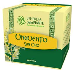 UNGUENTO SAN CIRO 50 ML - Farmaciapacini.it